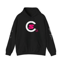 Load image into Gallery viewer, SaraFina Co. Unisex Athletic Hoodie