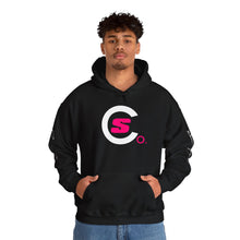 Load image into Gallery viewer, SaraFina Co. Unisex Athletic Hoodie