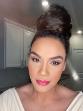 Load image into Gallery viewer, “PRETTY RED” MATTE LIPSTICK