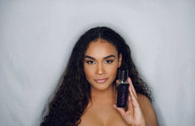 Load image into Gallery viewer, “FIX EVERYTHING” CHARCOAL ANTI-AGING SERUM