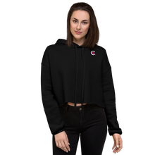 Load image into Gallery viewer, SaraFina Co. - "サラ" Crop Hoodie