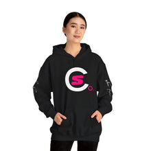 Load image into Gallery viewer, SaraFina Co. Unisex Athletic Hoodie
