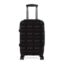 Load image into Gallery viewer, SaraFina Co. "SARA RIVERS" Collection Luggage
