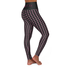 Load image into Gallery viewer, SaraFina Co. - Athletic Leggings
