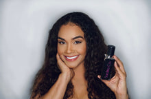 Load image into Gallery viewer, “FIX EVERYTHING” CHARCOAL ANTI-AGING SERUM
