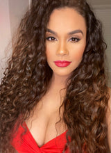 Load image into Gallery viewer, “PRETTY RED” MATTE LIPSTICK
