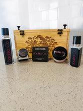 Load image into Gallery viewer, SaraFina Co. - “VANITY BUNDLE” SKIN CARE SYSTEM
