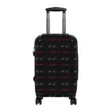 Load image into Gallery viewer, SaraFina Co. "SARA RIVERS" Collection Luggage
